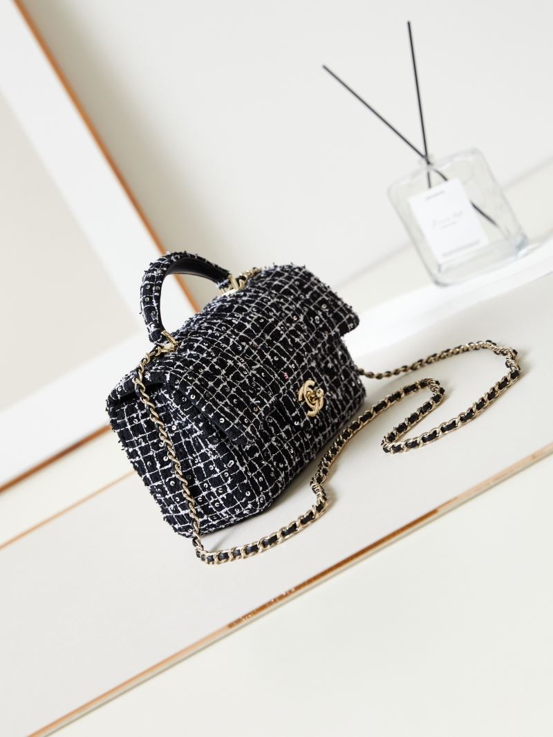 Ch**el satchel bags